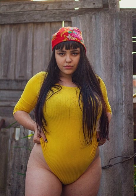 Yasmin Devonne perfect actress pic