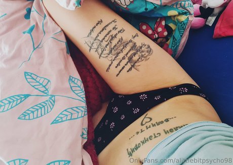 alittlebitpsycho98 exclusive actress archive