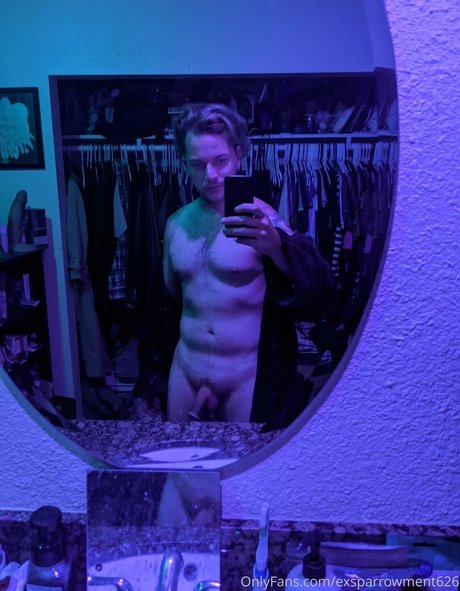 exsparrowment626 pornstar erotic gallery