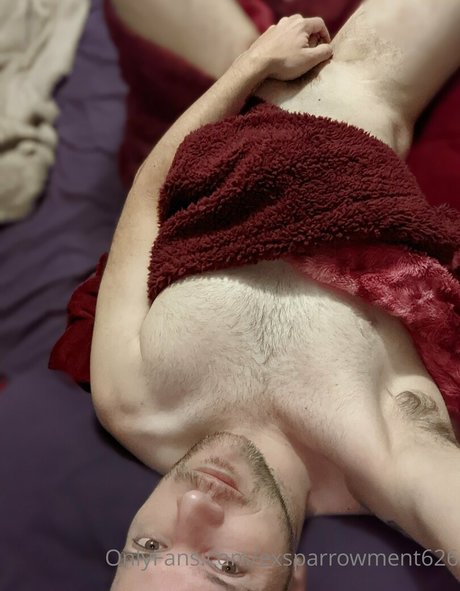 exsparrowment626 model nude pic