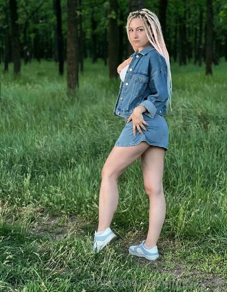 jiucy lane star high quality archive