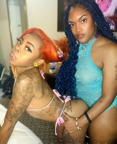 badassforfree model pretty pic