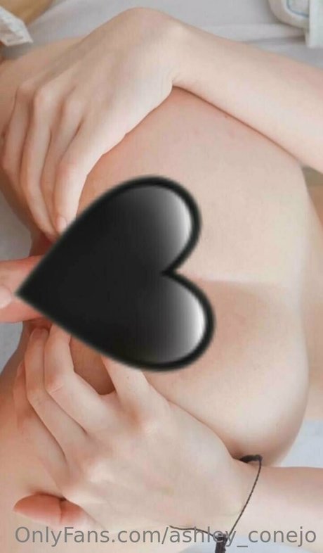 Ashley Conejo pornographic star pic