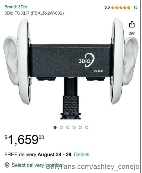 Ashley Conejo adult actress pic