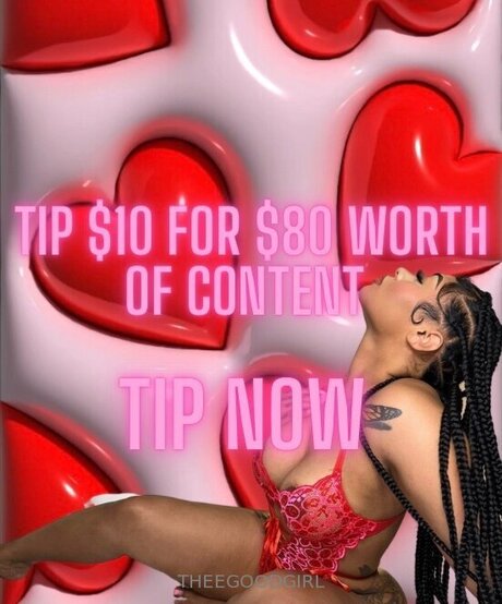 theegoodgirl star nude pic