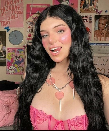 myrcellamerkle model sex picture