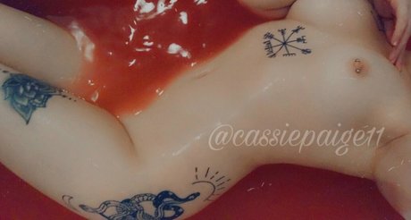 catgirlcassie top model gallery