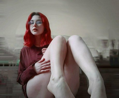 skarleeet nude pornstar image