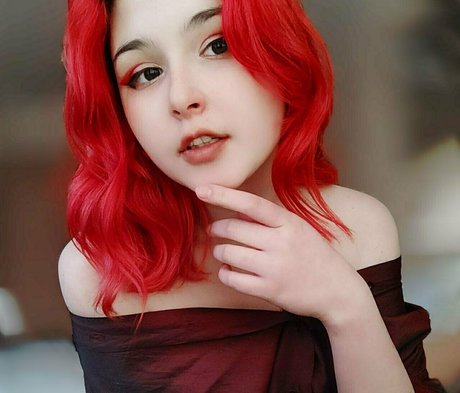 skarleeet beautiful star image