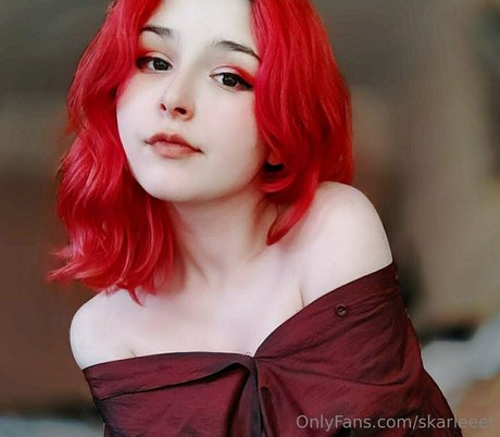 skarleeet nude actress archive