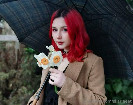 skarleeet porn actress gallery