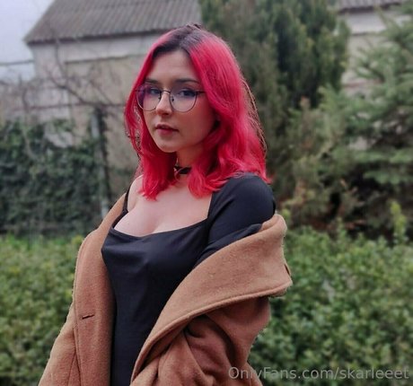 skarleeet star nudes archive