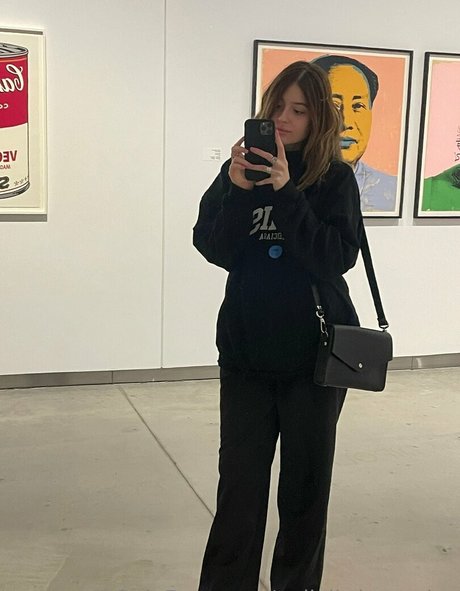 pollylittlecaprice pornstar erotic pics