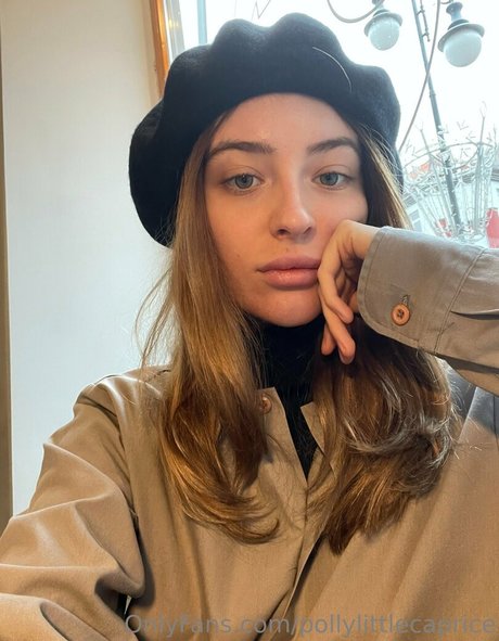 pollylittlecaprice model pornographic archive