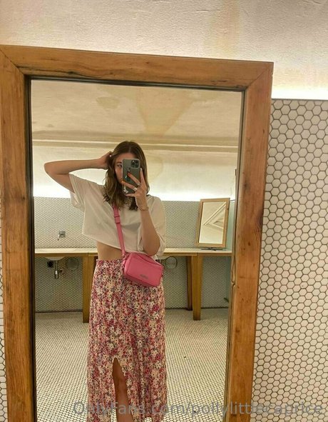 pollylittlecaprice model best photo