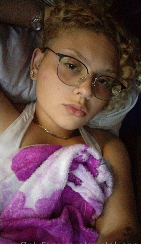 crystal one art star photos