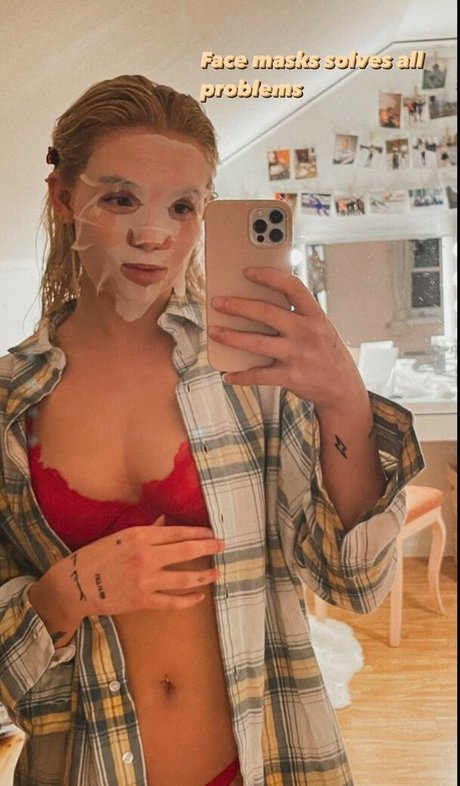 Erikalindgr3n model pretty pic