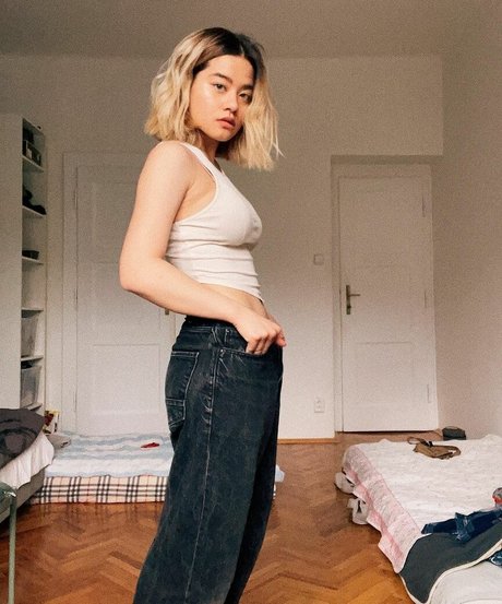 big booty black girls onlyfans pornographic photo