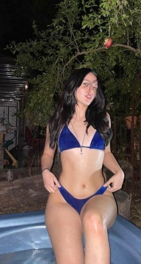 buniibandit beautiful star pic