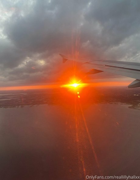 Lilly Hall best actress images