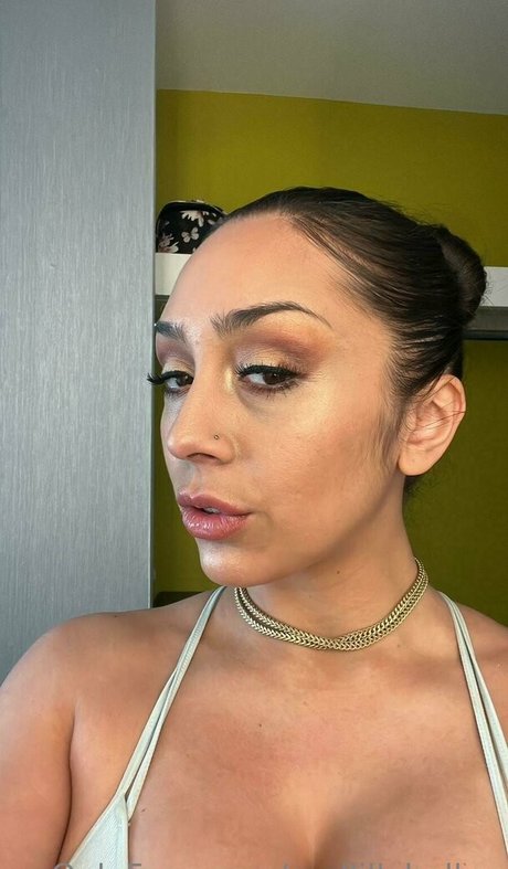 Lilly Hall nudes pornstar picture