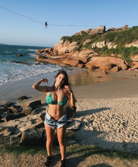 milf yoga onlyfans sexy nudes img