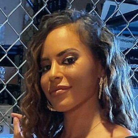 Charly Arnolt model sexy photo