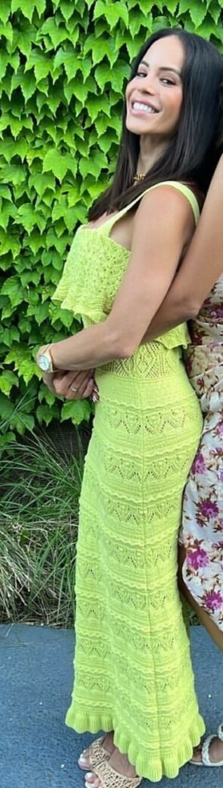 Charly Arnolt free model gallery