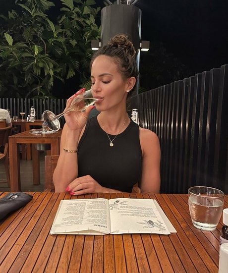 Charly Arnolt star pretty pics