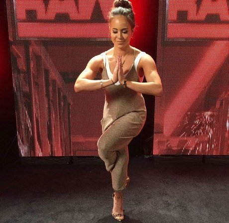 Charly Arnolt sexy star pic