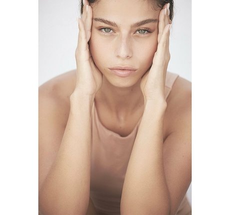 Lidar Goldberg model perfect photo