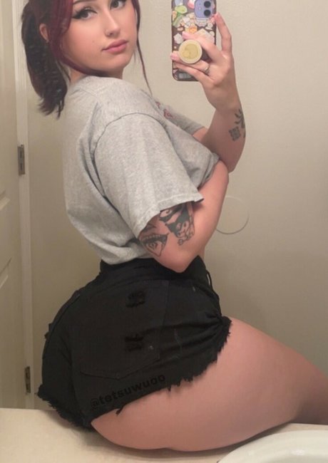 tetsuwuoo pornstar hd image