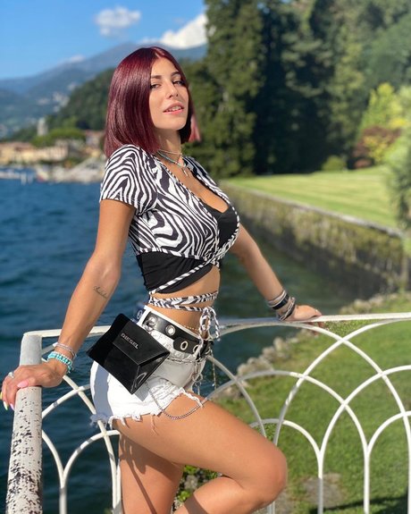 Carolina Dallari perfect actress photos