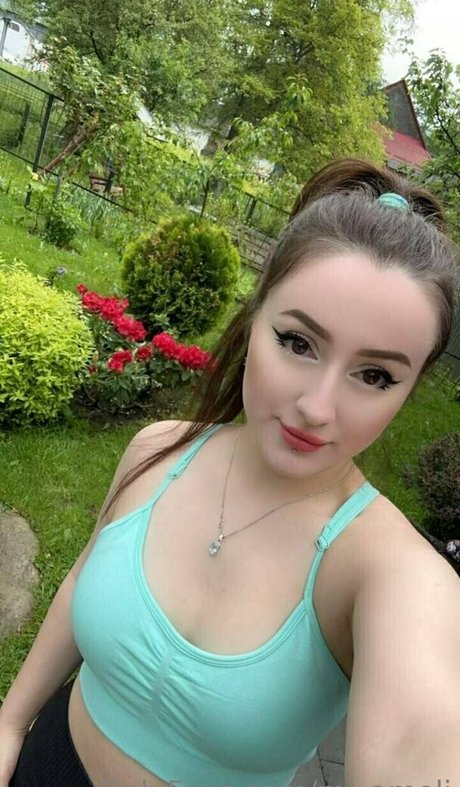 mi ameli high quality star photo