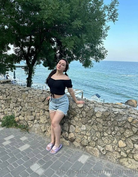 mi ameli sexy actress photo