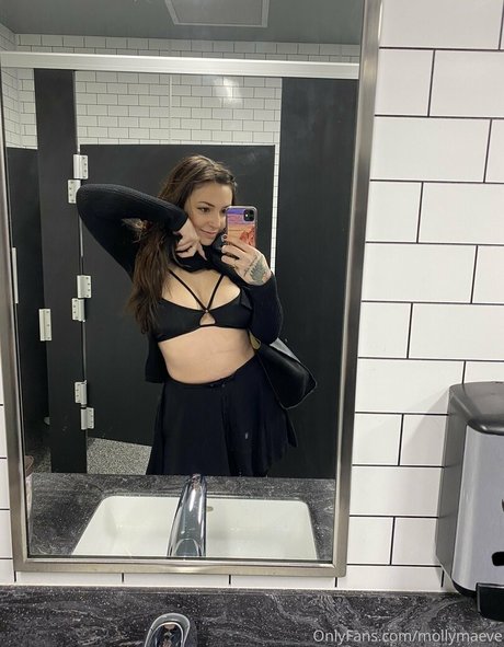 mollymaeve Profile Photo