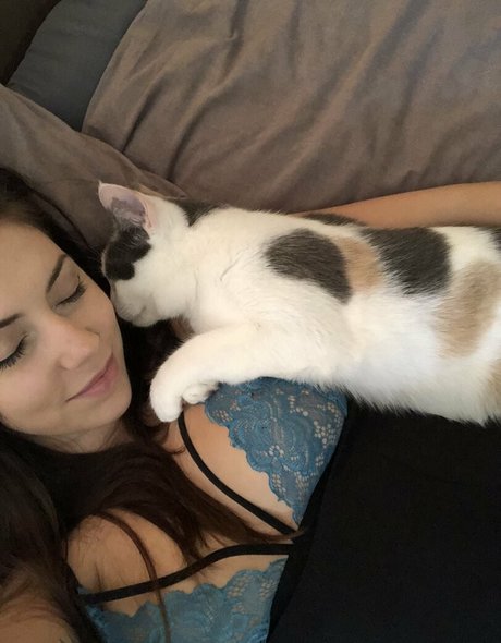 mollymaeve porn model images