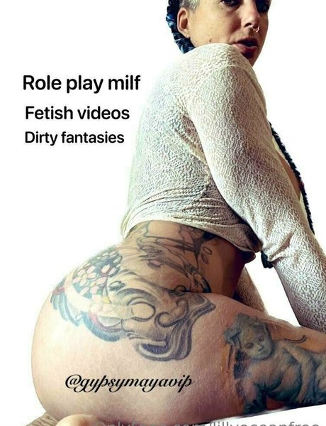 lillyoceanfree naked model pictures