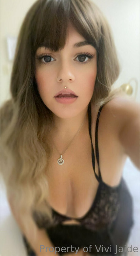 vivi jaide pornstar high quality image