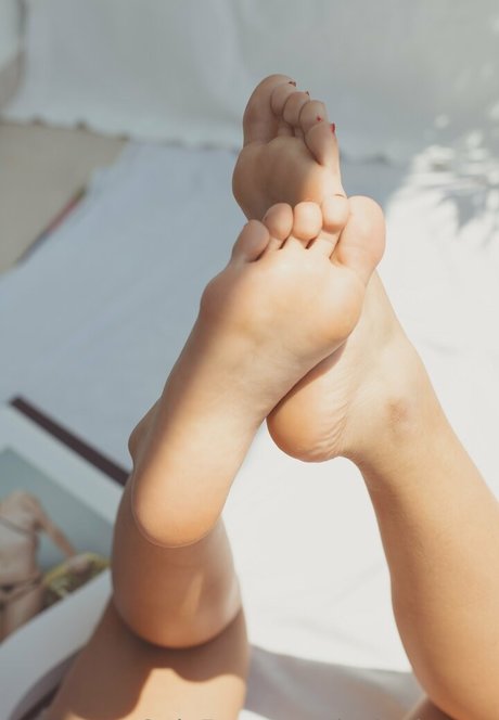 isabellacaro top model image