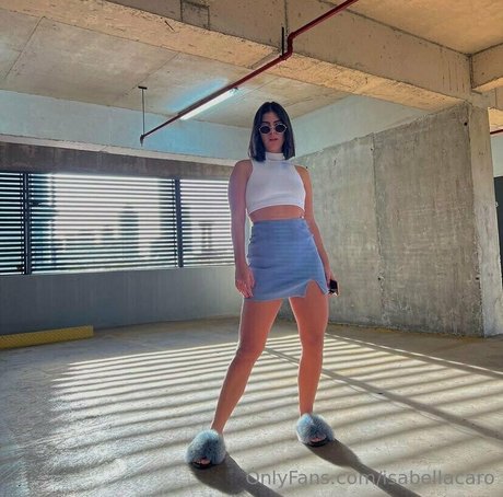 isabellacaro high quality pornstar archive