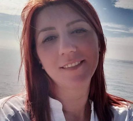 Christine Summers model sexy gallery