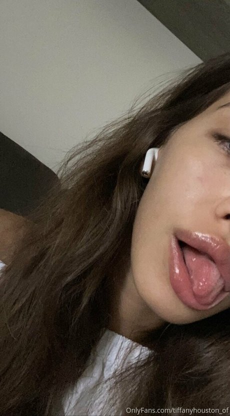 tiffanyhouston model best pictures