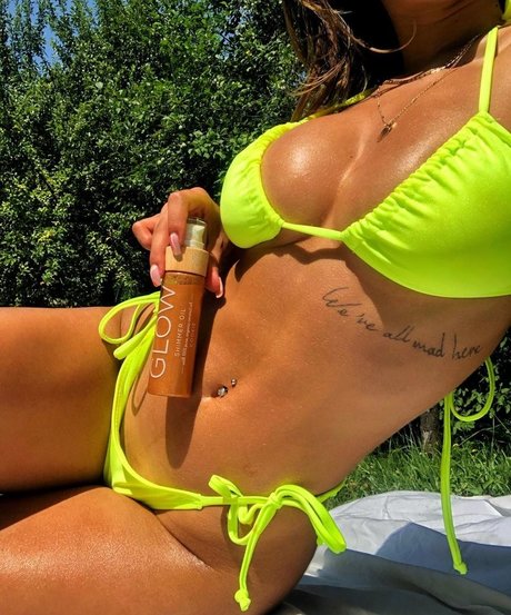 Tatyana Sahara perfect star pictures