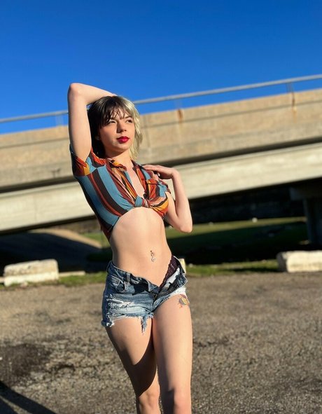 dawnrobin 420 pornstar nude gallery