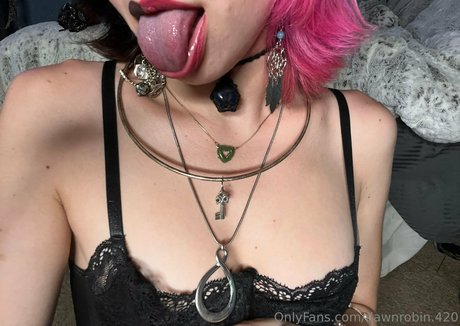 dawnrobin 420 porn actress photos