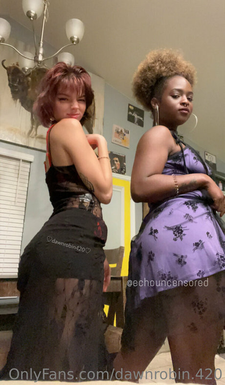 dawnrobin 420 nude actress archive