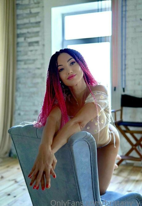 brittany y star sexy galleries
