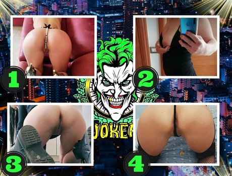 jokeritalia high quality star gallery