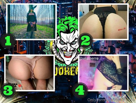 jokeritalia pretty pornstar gallery